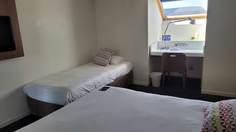 campanile nature dreux