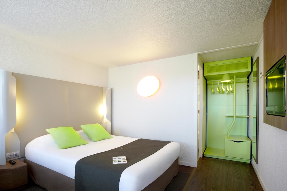 campanile nature dreux