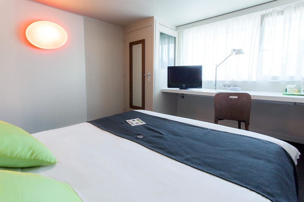 campanile nature dreux