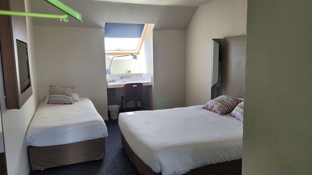 campanile nature dreux