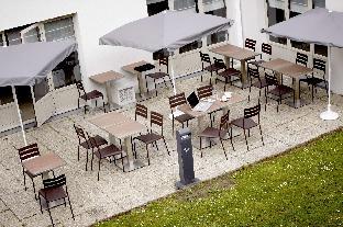 Campanile Nature - Dreux,Coulombs>>Chartres,3 star