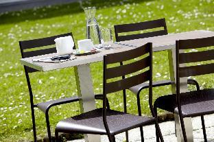 Campanile Nature - Dreux,Coulombs>>Chartres,3 star