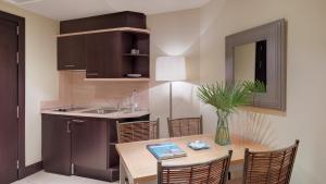 precise resort el rompido the club
