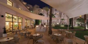precise resort el rompido the club