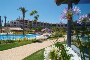 precise resort el rompido the club