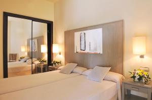 precise resort el rompido the club