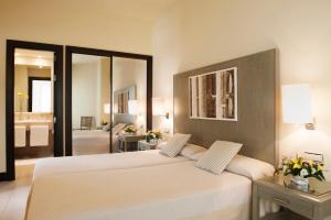 precise resort el rompido the club