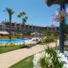 precise resort el rompido the club