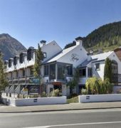 hurleys of queenstown