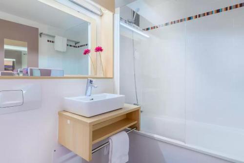 comfort hotel pithiviers