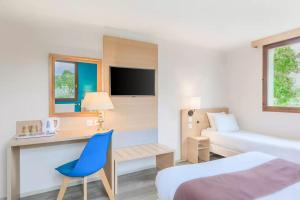 comfort hotel pithiviers