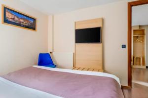 comfort hotel pithiviers