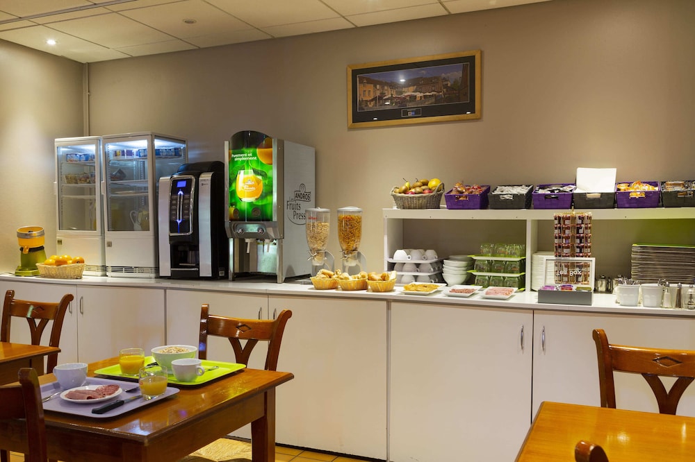 comfort hotel pithiviers