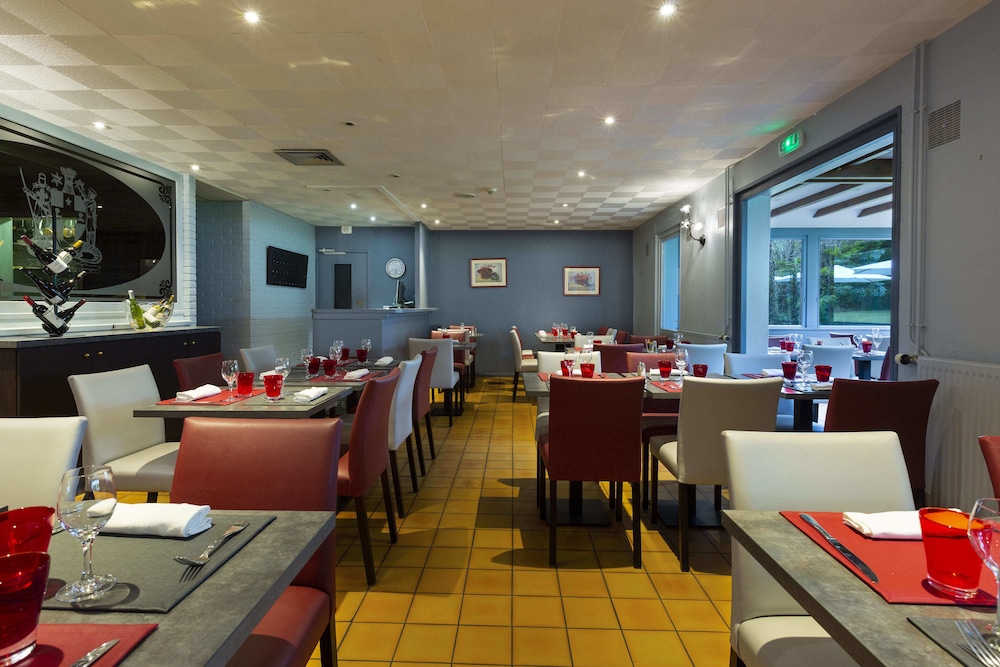 comfort hotel pithiviers