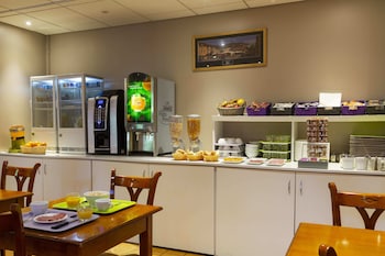 comfort hotel pithiviers