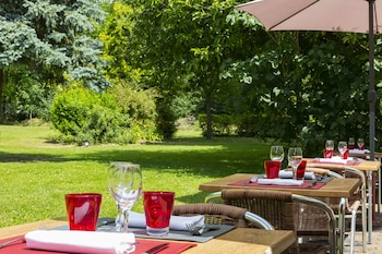 comfort hotel pithiviers