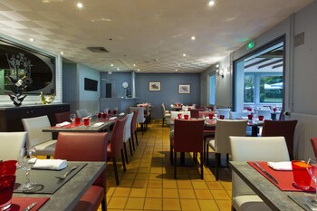 comfort hotel pithiviers