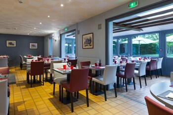 comfort hotel pithiviers