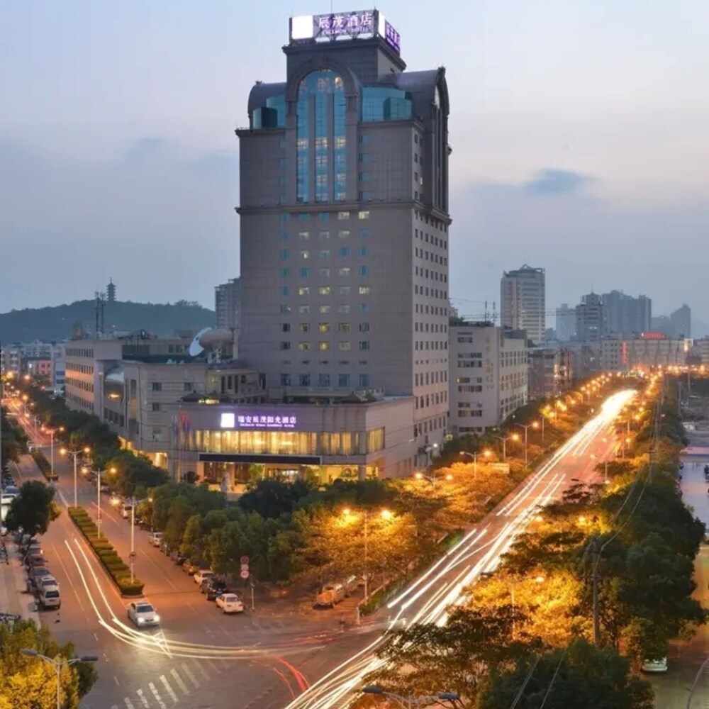 wenzhou