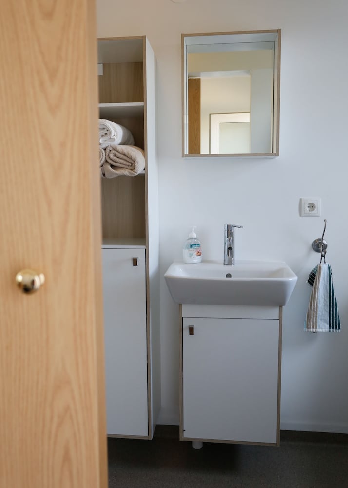 sy ra skor ugil guesthouse