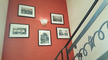castel bayeux guesthouse