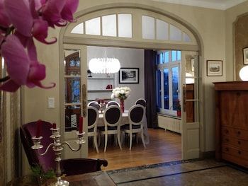 Castel Bayeux Guesthouse,1 Boulevard Sadi Carnot Bayeux,3 star