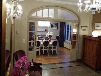 castel bayeux guesthouse