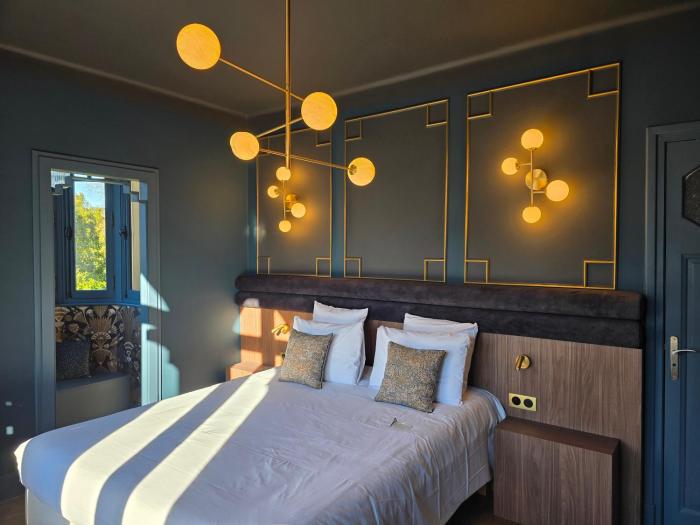 castel bayeux guesthouse