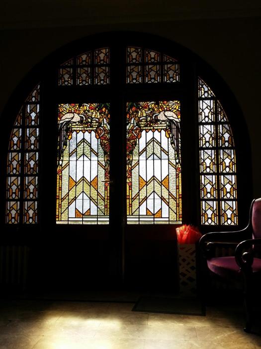 castel bayeux guesthouse