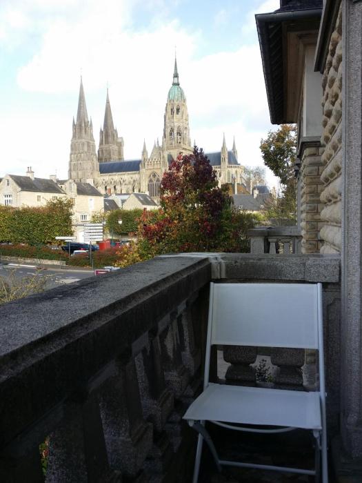 bayeux