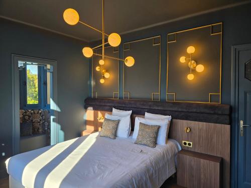 castel bayeux guesthouse
