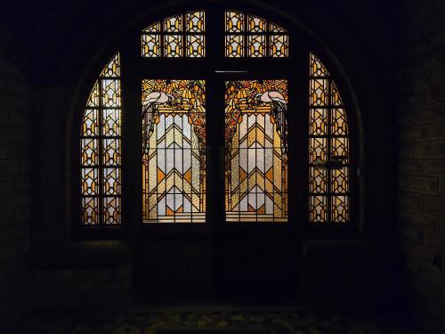 castel bayeux guesthouse
