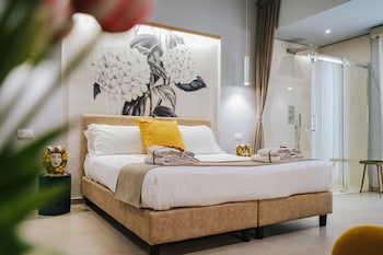 villa sece luxury rooms