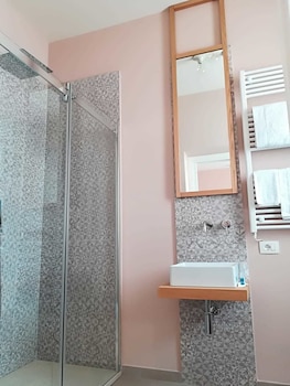 villa sece luxury rooms