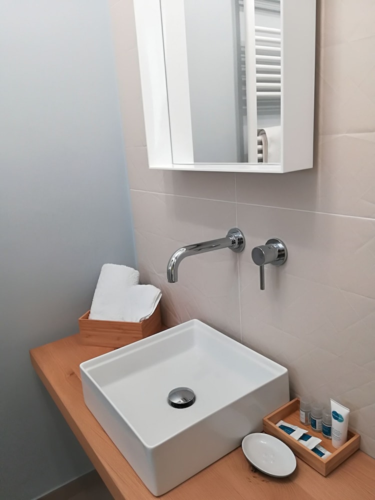 villa sece luxury rooms
