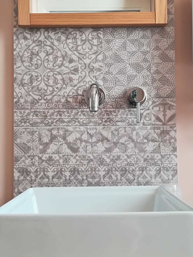villa sece luxury rooms