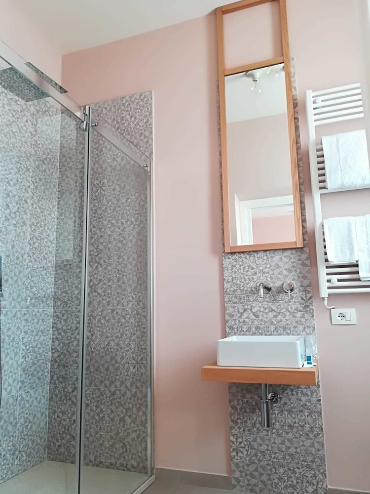 villa sece luxury rooms