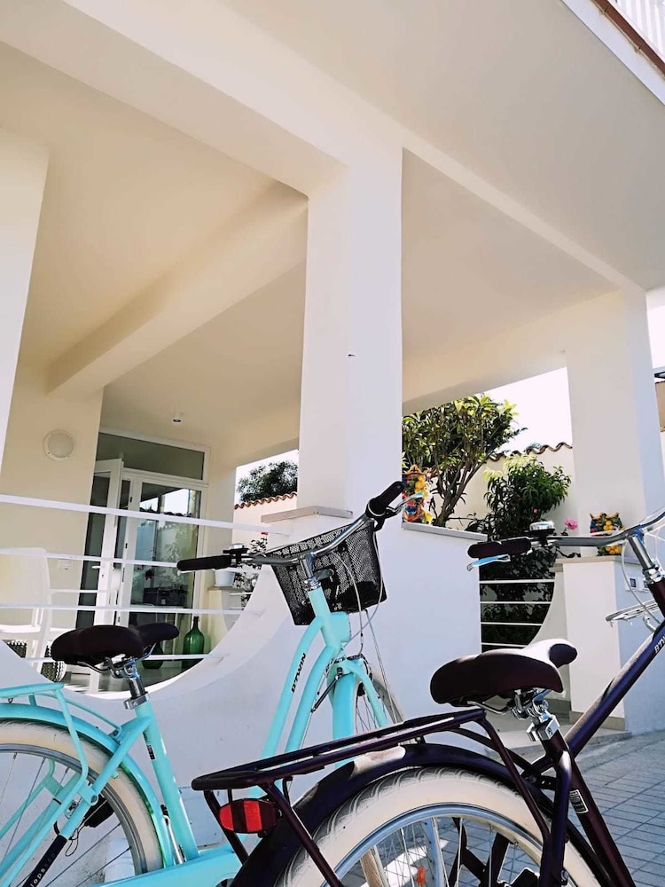 villa sece luxury rooms