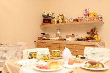 villa sece luxury rooms