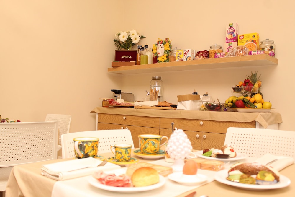 villa sece luxury rooms