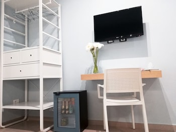 villa sece luxury rooms