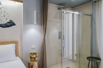 villa sece luxury rooms