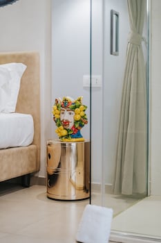 villa sece luxury rooms