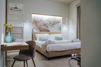 villa sece luxury rooms
