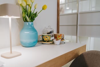 villa sece luxury rooms