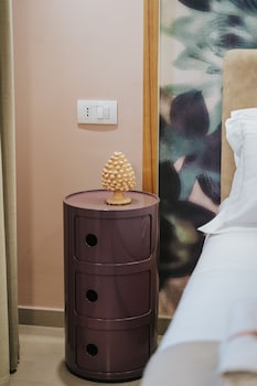 villa sece luxury rooms