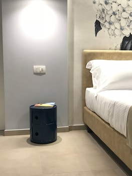 villa sece luxury rooms