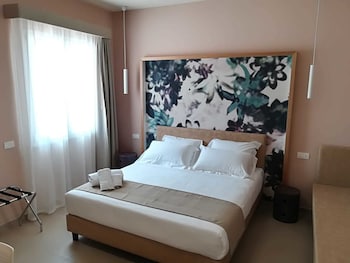 villa sece luxury rooms
