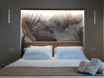 villa sece luxury rooms