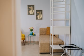villa sece luxury rooms